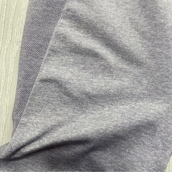 Gymshark Women's Lavender Purple High Waist Flex Leggings Size Small - Picture 6 of 11